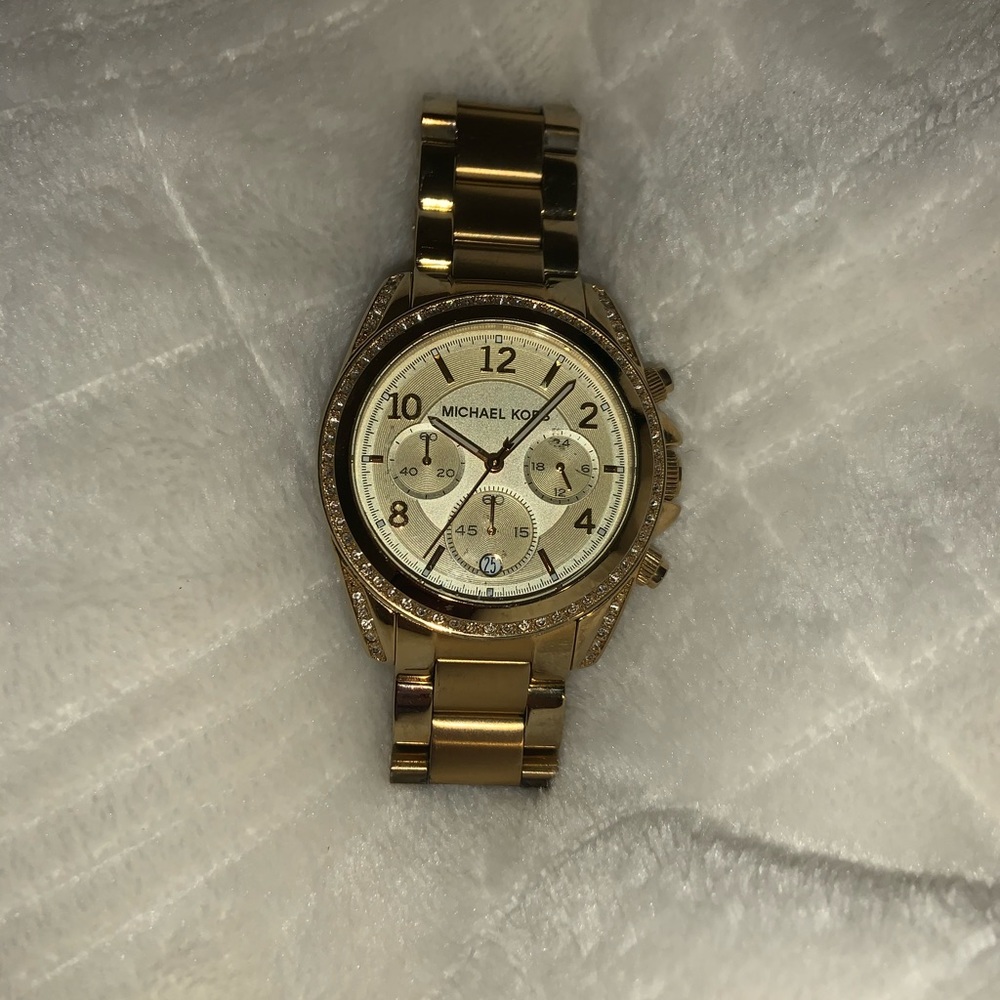 Michael Kors Watch